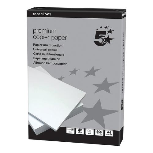 Paper & Card